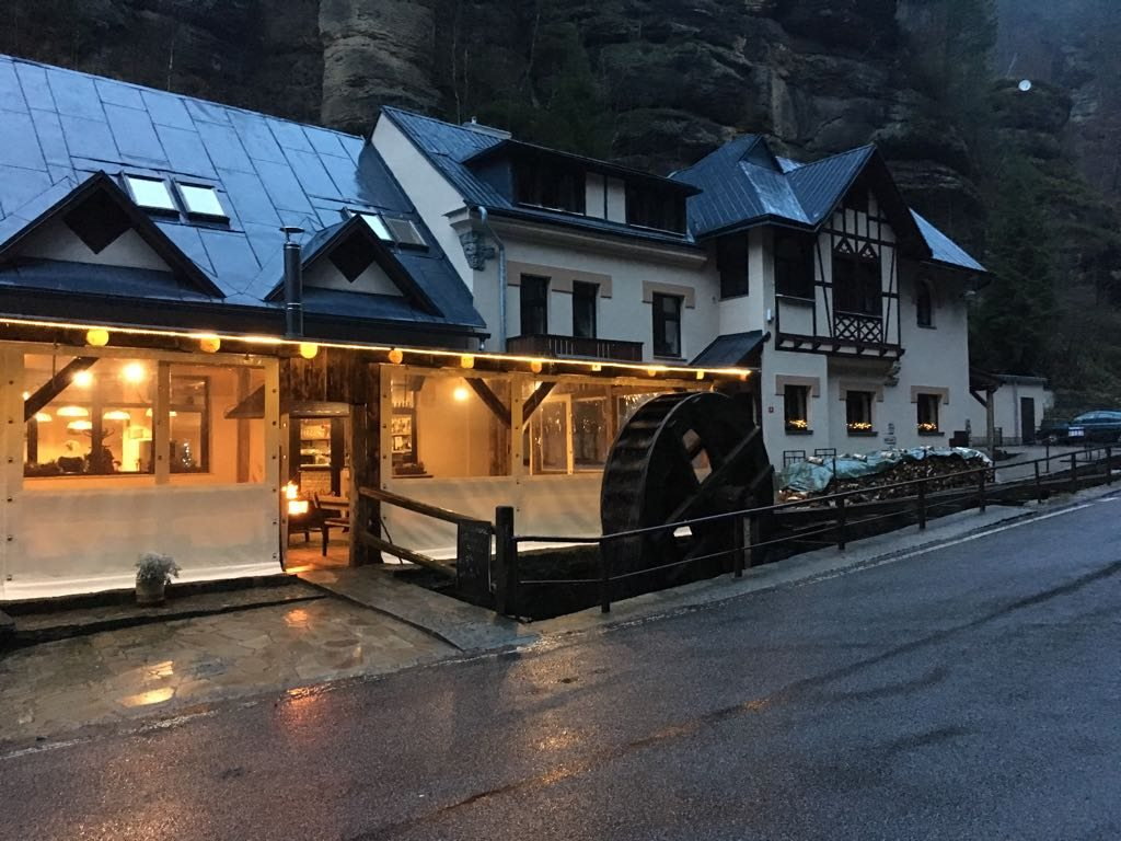 Proč zvolit Penzion Klepáč na pensionklepac.eu pro váš příští výlet do skal?