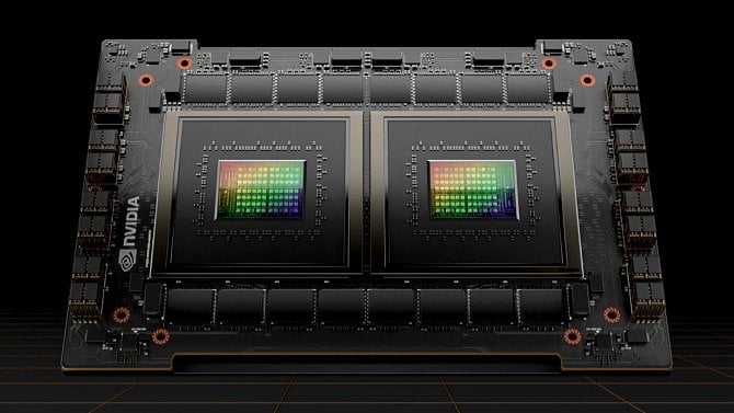 Nvidia jde přímo proti AMD a Intelu. Uvádí na trh vlastní výkonné Arm procesory Vera