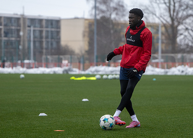 Godwin další trest od disciplinární komise nedostane, vyloučen byl chybně