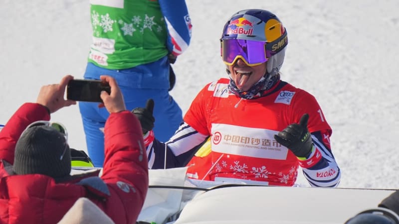 Program olympiády den po dni: Velký pátek třináctého. Adamczyková i Jílek o medaili