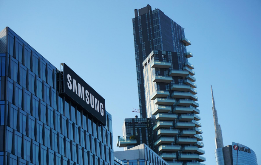 Zapomeňte na 5G sítě, Samsung už pilně testuje nástupce. Dostupné mají být do 4 let