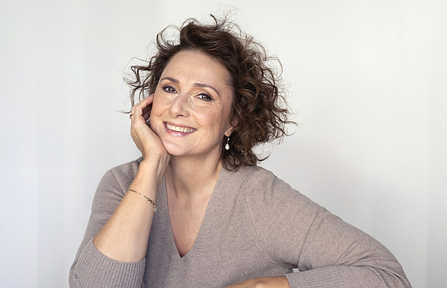 Chci a vždy ráda zůstanu Slovenkou na návštěvě, říká Zuzana Mauréry o Česku