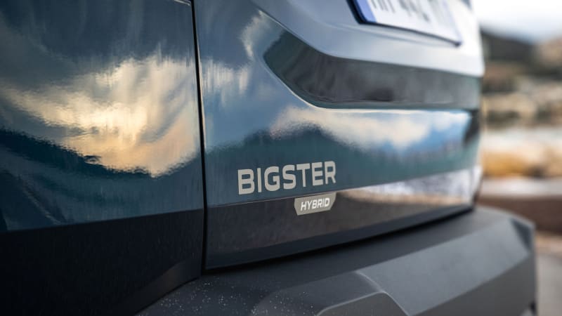 TEST: Benzin, LPG i elektřina v jednom. Vyzkoušeli jsme nový unikátní motor od Dacie