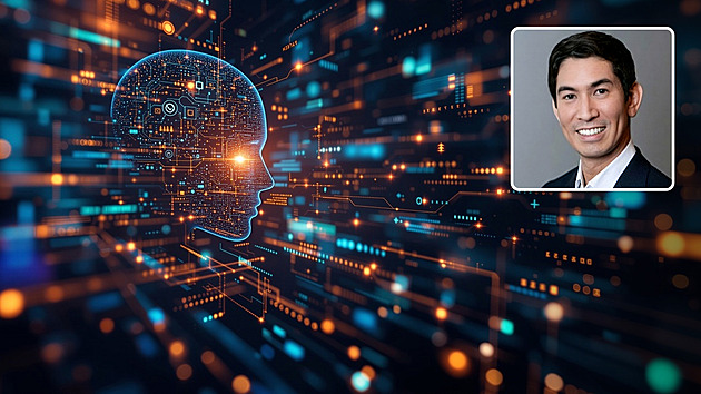 Temná budoucnost. AI pozvedne jen elity, ostatním sebere práci, varuje manažer