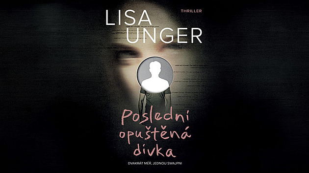 Psaly si s ním přes seznamku, pak se ztratily. Thriller v e-knize zdarma