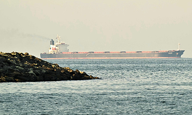 Situace na Blízkém východě škodí lodním dopravcům. Přišli o krytí válečných rizik