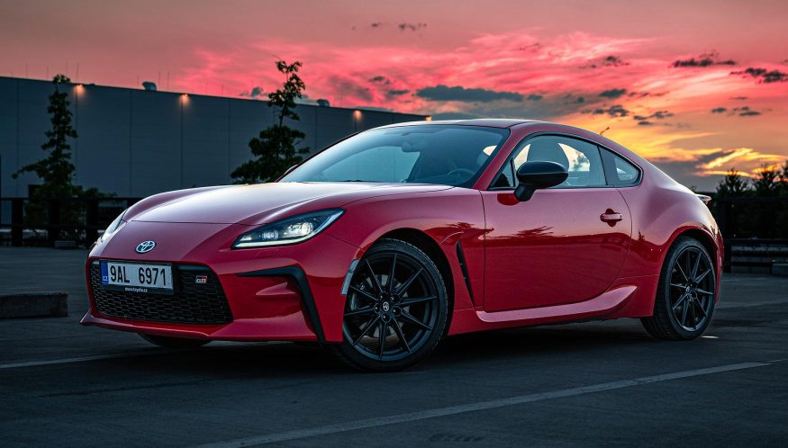 Toyota si s ekologií a ochranou lidských práv hlavu neláme, evropské automobilky jsou premianti