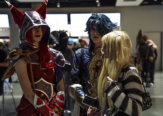 Comic-Con Praha 2026: informace, vstupné a přehled účastníků