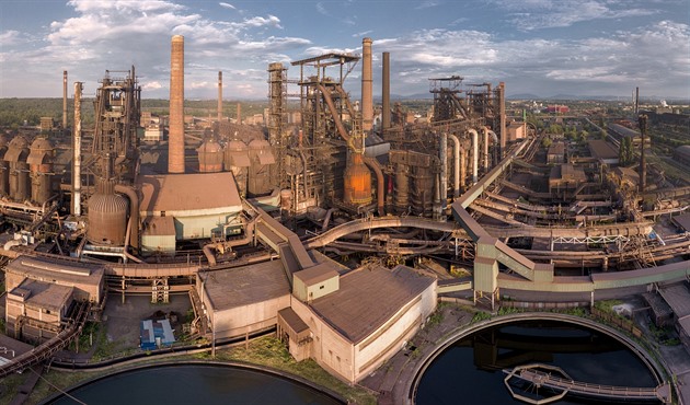 Unijní komise má plán pro záchranu ocelářství nejen v Moravskoslezském kraji