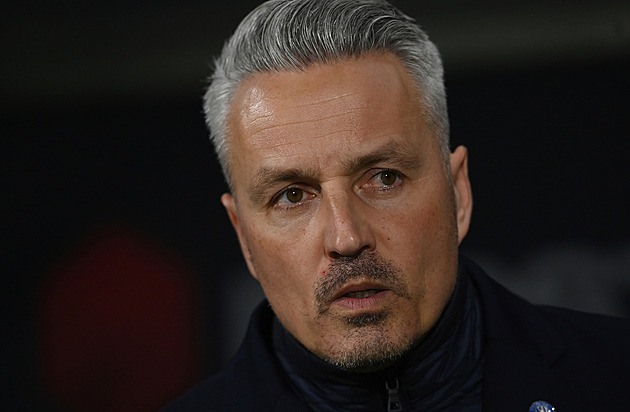 Že mám občas růžové brýle? Chci chránit hráče. Janotka o Evropě, tlaku i trenéřině