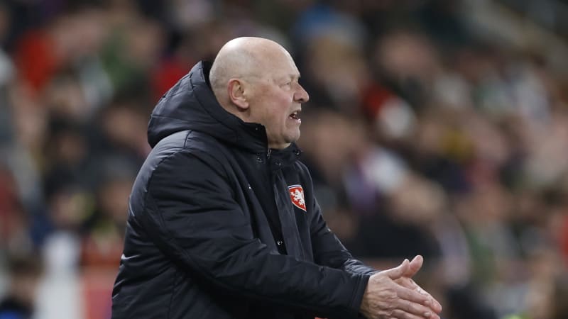 GLOSA: Koubek je hráč. A hráčům patří svět. I trenér chyboval, jeho odvaha ale může být trumf