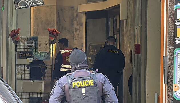 Soud řeší pobodání raperů v centru Prahy, podle svědků měl útočník kopí