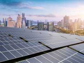 Největší růst v historii. Solární energie překonala všechna očekávání