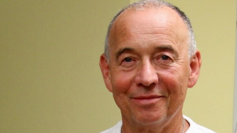 Vyskočil: Pavel není český prezident. Na zlaté hajzlíky, jako kolegové, přispívat nebudu