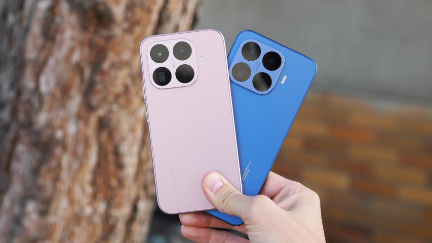 Další výrobce zpřístupňuje AirDrop. Ke Googlu, Samsungu a Oppu se přidává Xiaomi