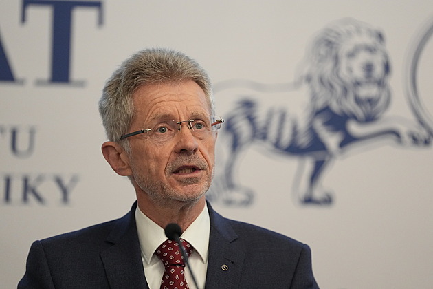 Vystrčil na Tchaj-wanu připomněl Havlův odkaz a varoval před populismem