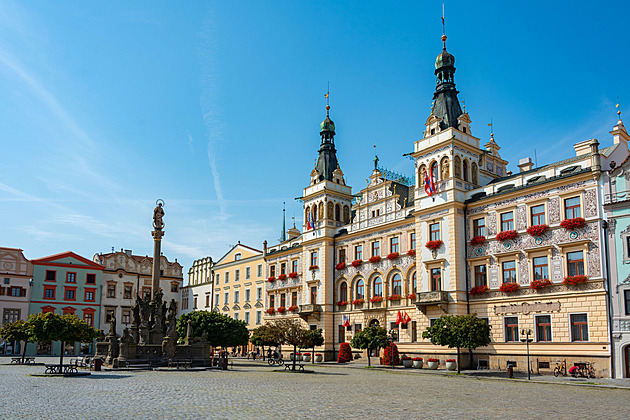 Zrušení městských obvodů? Politici velké změny při správě Pardubic tvrdě odmítli