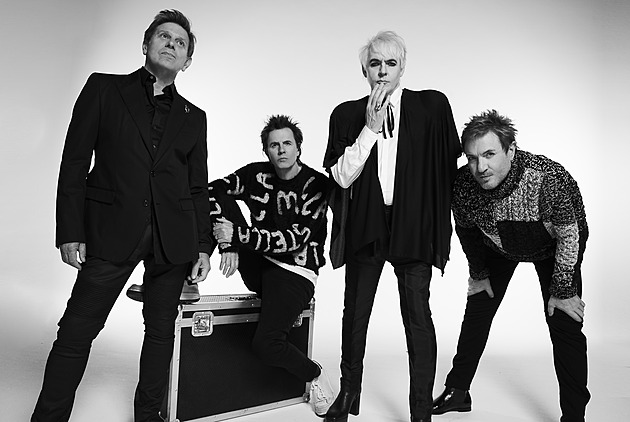 80. léta si nepamatuju, byl jsem divoký hoch, přiznává John Taylor z Duran Duran