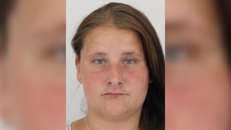 Nebezpečná žena s nožem se opět pohybuje po Praze. Vypila fridex a utekla z psychiatrie