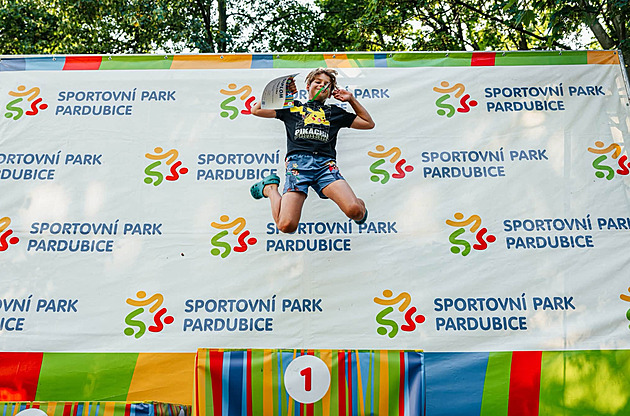 Jubilejní desátý ročník má za sebou Sportovní park Pardubice. Jaký byl?