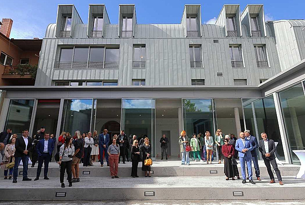 Bombardovaná Plzeň i měnová reforma. Nové muzeum chce vyvolat emoce a otázky