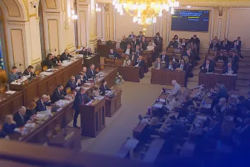 Koalice chce projednat třeba zvýšení plateb za státní pojištěnce. Opozice ji kritizovala za rozpočet