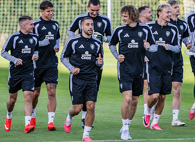 Evropský fotbal mi chyběl. Lingr o životě v USA i o zklamání z neúčasti na šampionátu