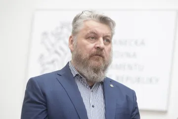 Poslanec ANO Richter si pronajímal levný městský byt od společnosti, na kterou dohlížel