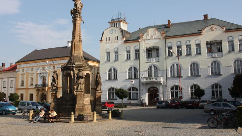 ANKETA: Kdo vás nejvíc přesvědčil v debatě senátorských kandidátů za Kladensko a Litovelsko?