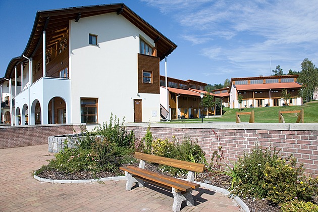 Češi si oblíbili rekreační apartmány. Co stojí za jejich rozmachem