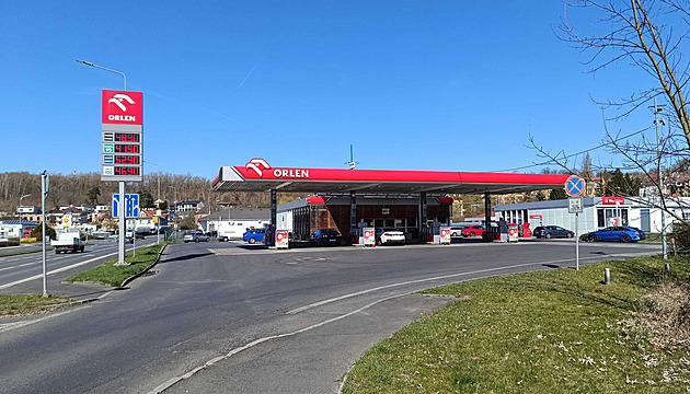 Orlen Unipetrol kritizuje daň z marží rafinerií. Ohrozí podle firmy investice