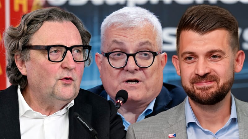 Dražší parkování, levnější lítačka i výhody pro řidiče. Pražští lídři prozradili plány