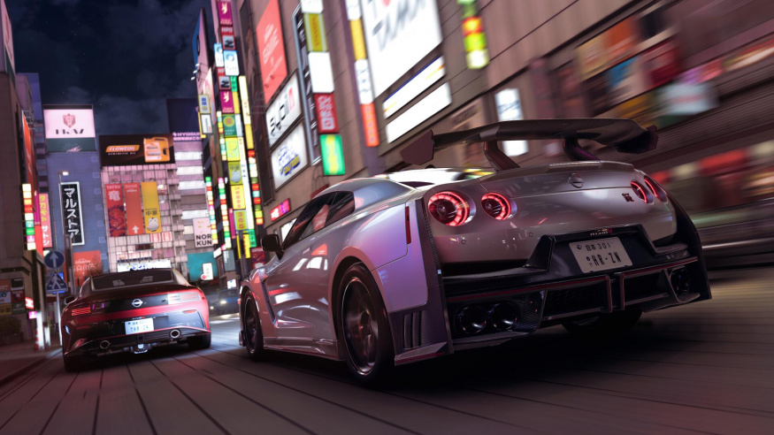 Smůla pro majitele PS5! Skvěle hodnocená Forza Horizon 6 se odkládá na rok 2027