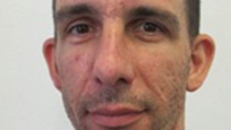 Policie pátrá po uprchlém vězni. Ben Mohamed utekl z pracoviště v Klecanech