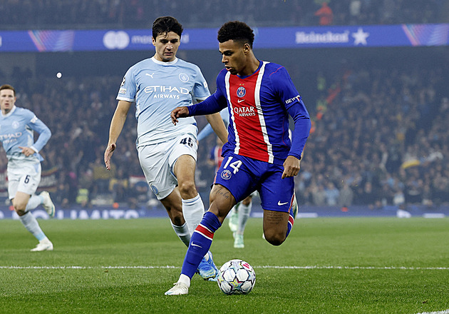 Famózní obrat! Real v sedmi minutách okradl Řím. PSG ve šlágru LM přehrálo City