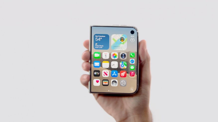 Apple reaguje na obrovský zájem o iPhone Duo, výrobní kapacitu posiluje téměř o polovinu