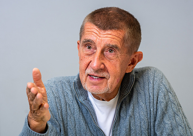 Nezávislost médií zůstane zachována, řekl Babiš k rušení poplatků. Návrh nestáhne