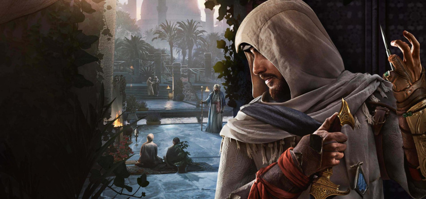 Konzoli nechte doma: těchto 10 AAA her si zahrajete přímo na mobilu