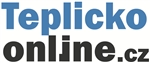 Logo Teplice - informace z tohoto krásného města